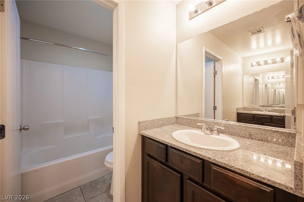 4016 Juanita May, North Las Vegas, NV 89032