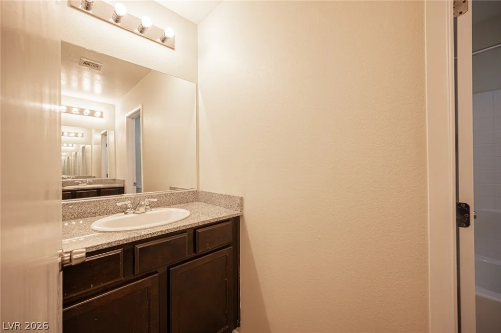 4016 Juanita May, North Las Vegas, NV 89032