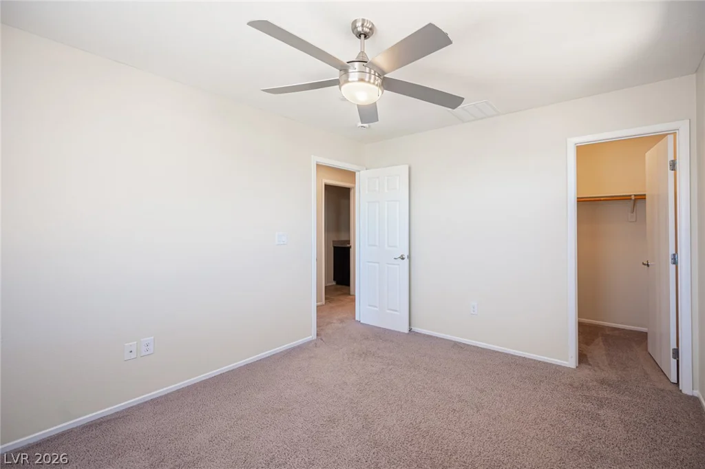 4016 Juanita May, North Las Vegas, NV 89032