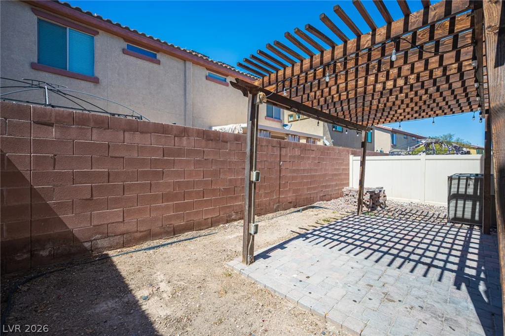 4016 Juanita May, North Las Vegas, NV 89032