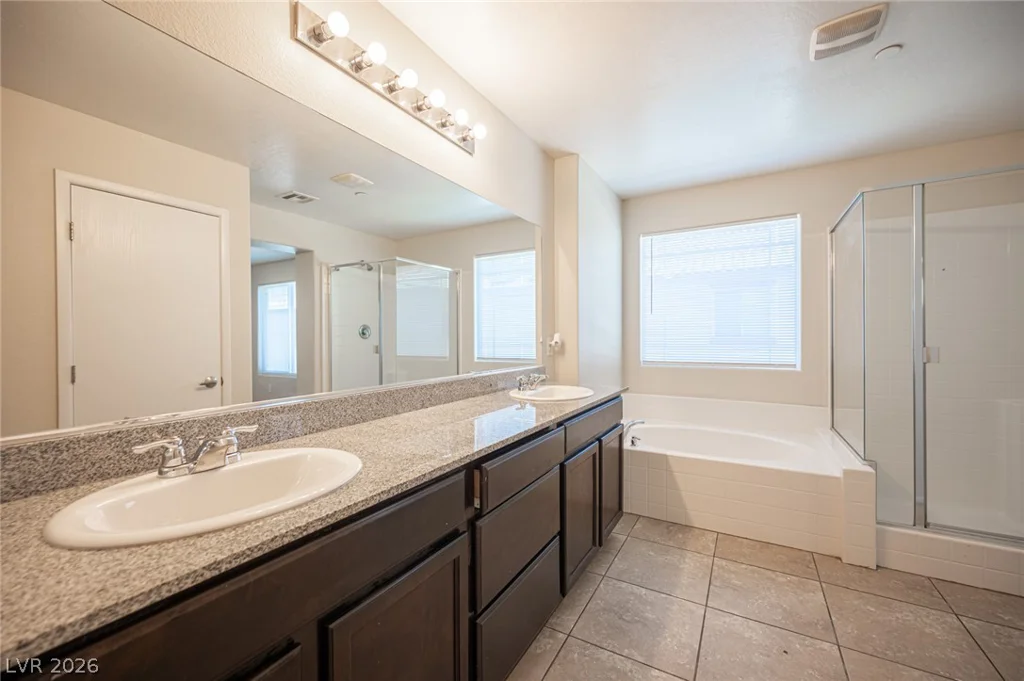4016 Juanita May, North Las Vegas, NV 89032