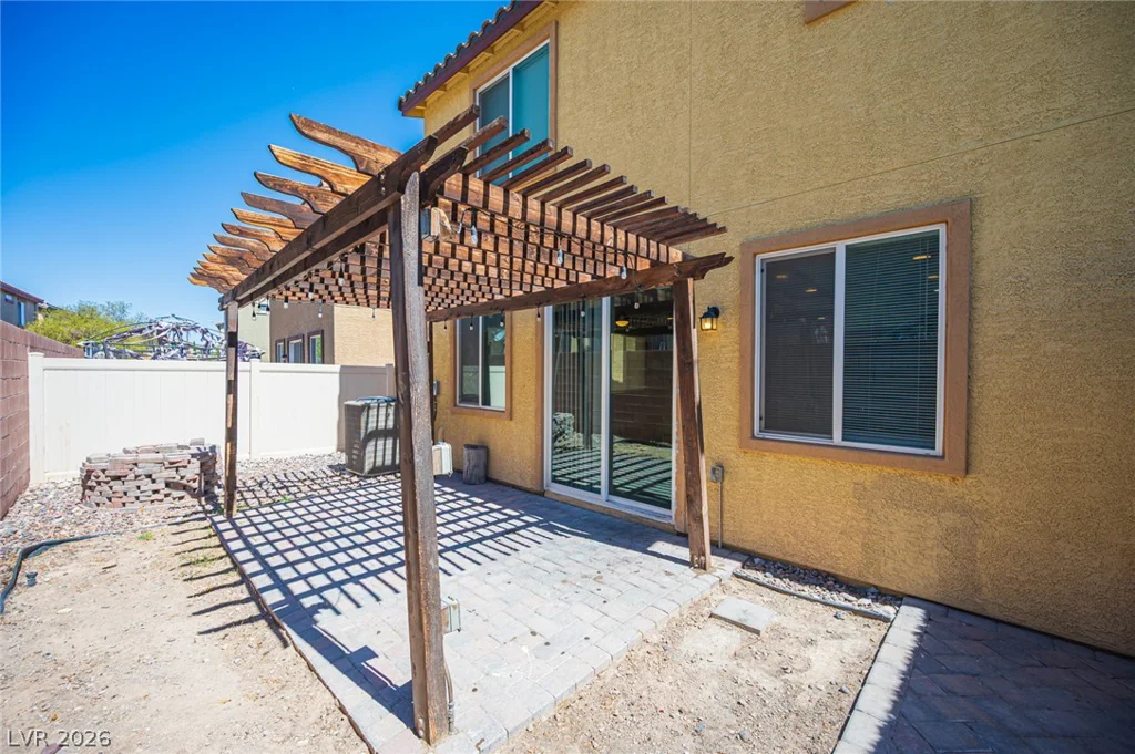 4016 Juanita May, North Las Vegas, NV 89032