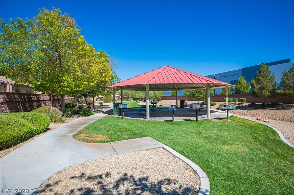 4016 Juanita May, North Las Vegas, NV 89032