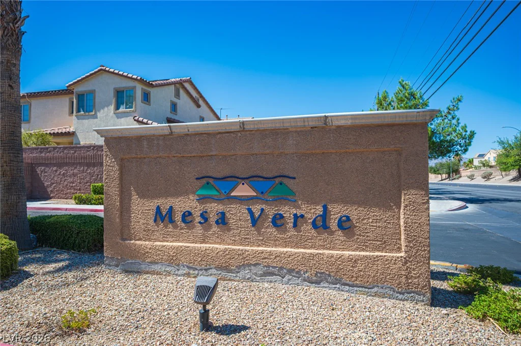 4016 Juanita May, North Las Vegas, NV 89032