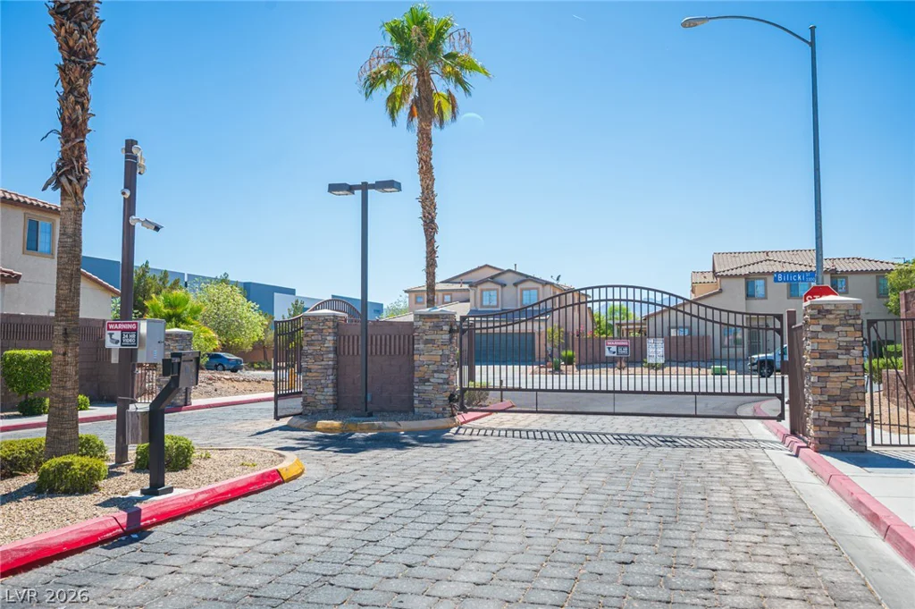 4016 Juanita May, North Las Vegas, NV 89032