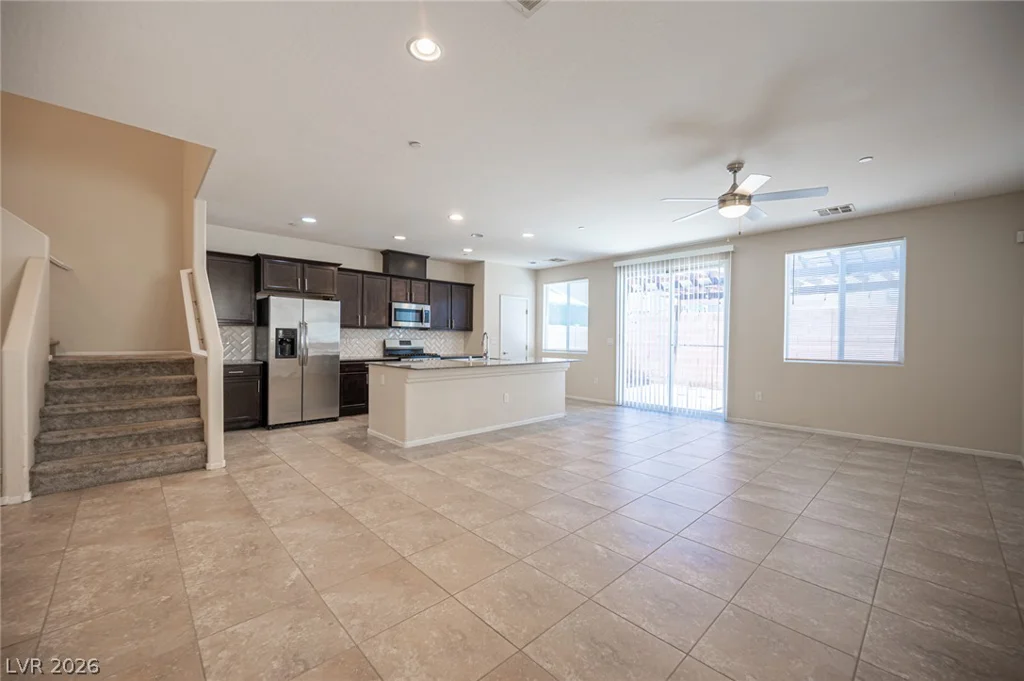 4016 Juanita May, North Las Vegas, NV 89032