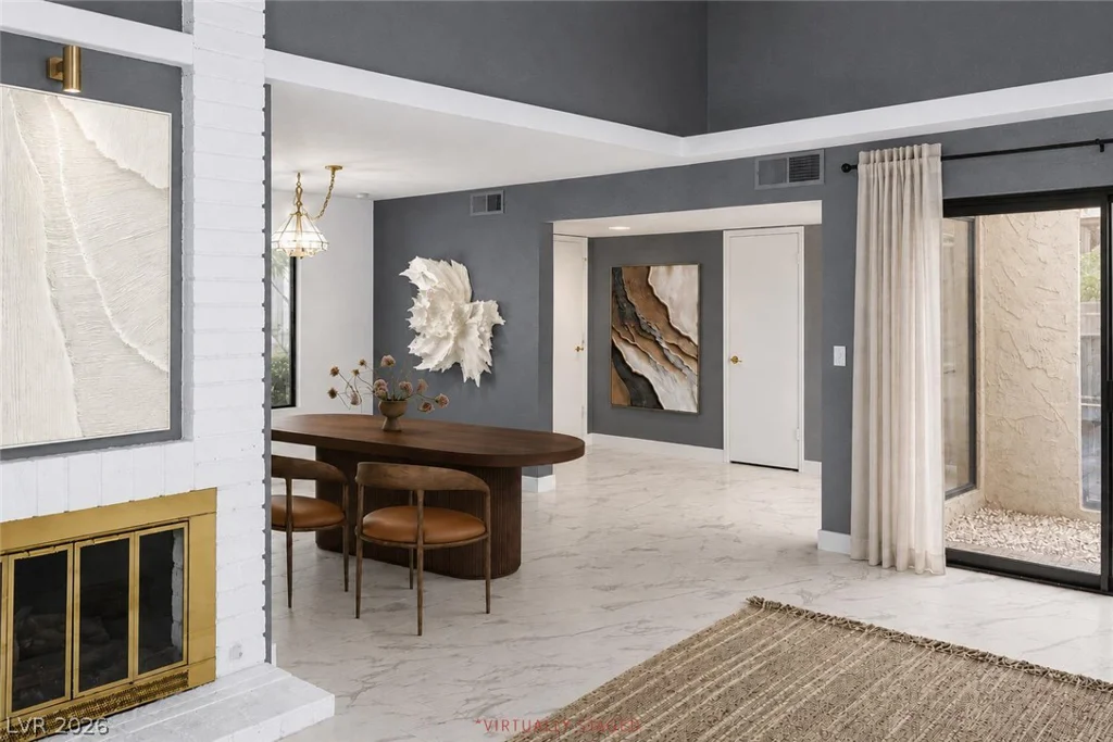 3065 Conquista, Las Vegas, NV 89121