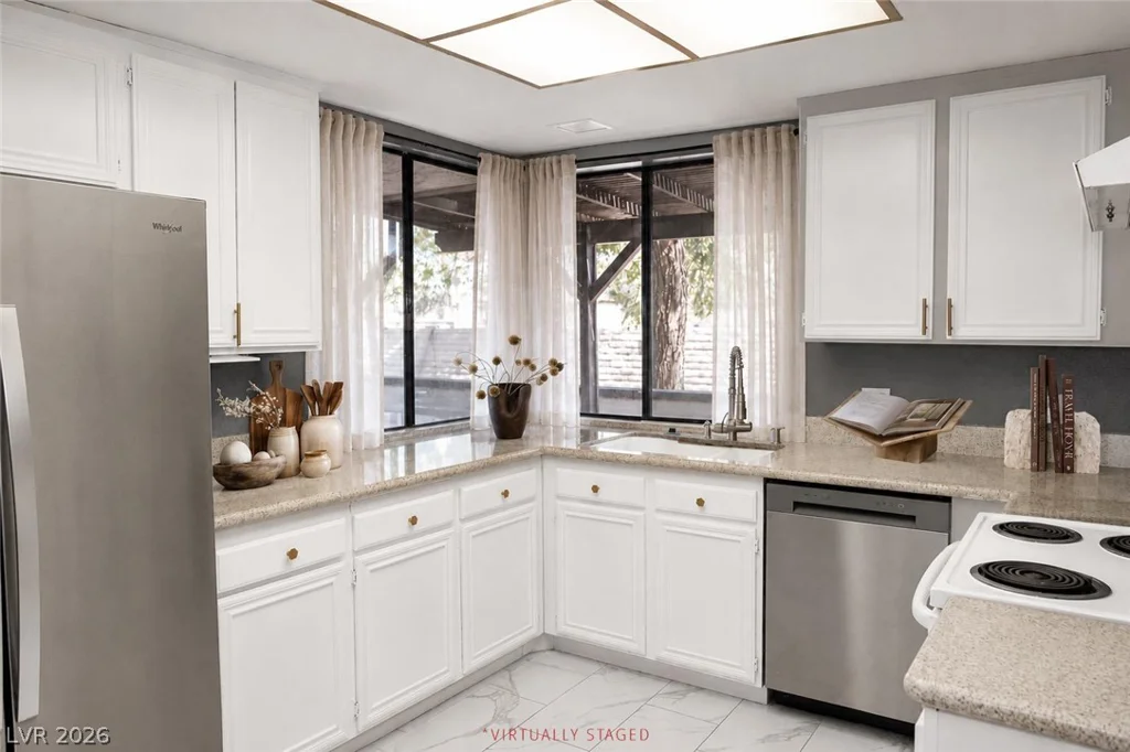 3065 Conquista, Las Vegas, NV 89121