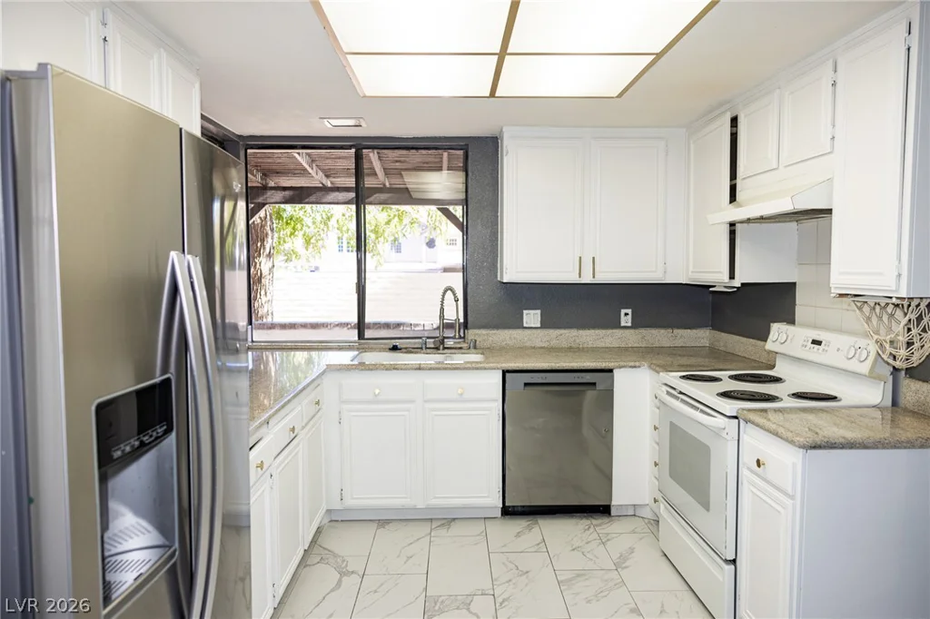 3065 Conquista, Las Vegas, NV 89121