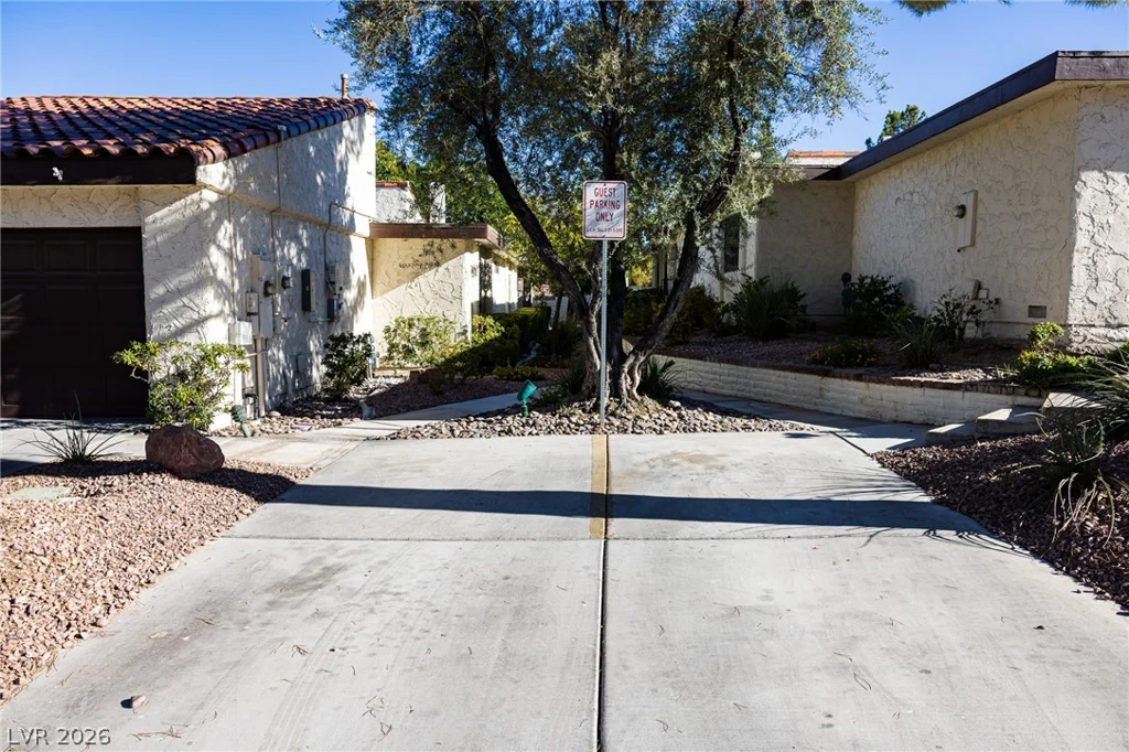 3065 Conquista, Las Vegas, NV 89121