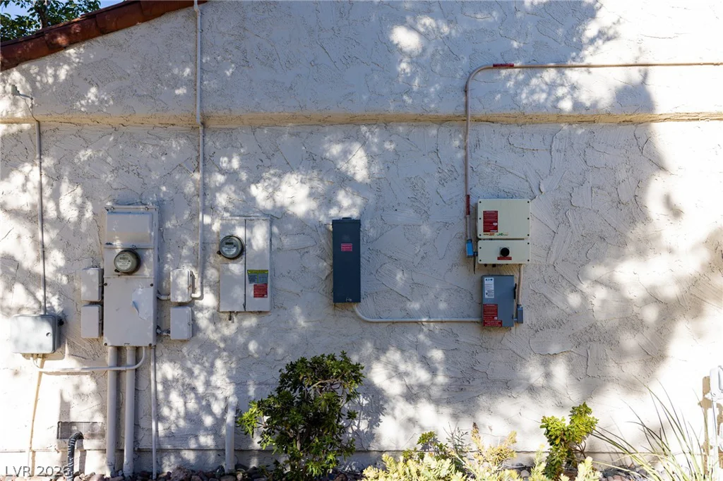 3065 Conquista, Las Vegas, NV 89121