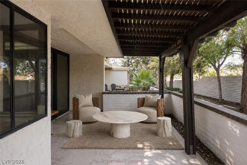 3065 Conquista, Las Vegas, NV 89121