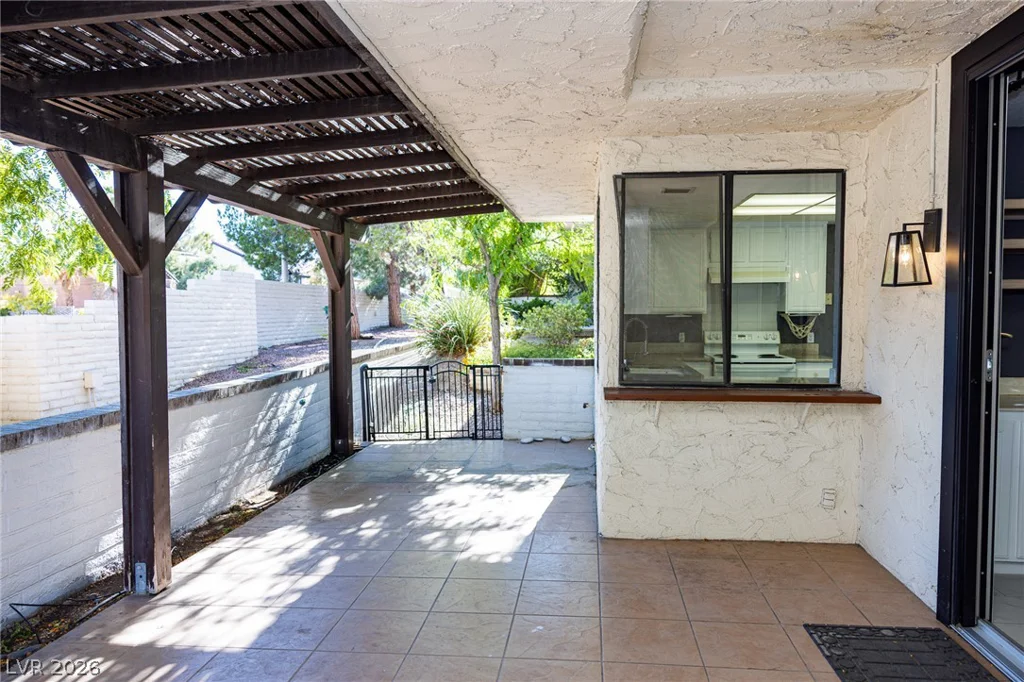 3065 Conquista, Las Vegas, NV 89121