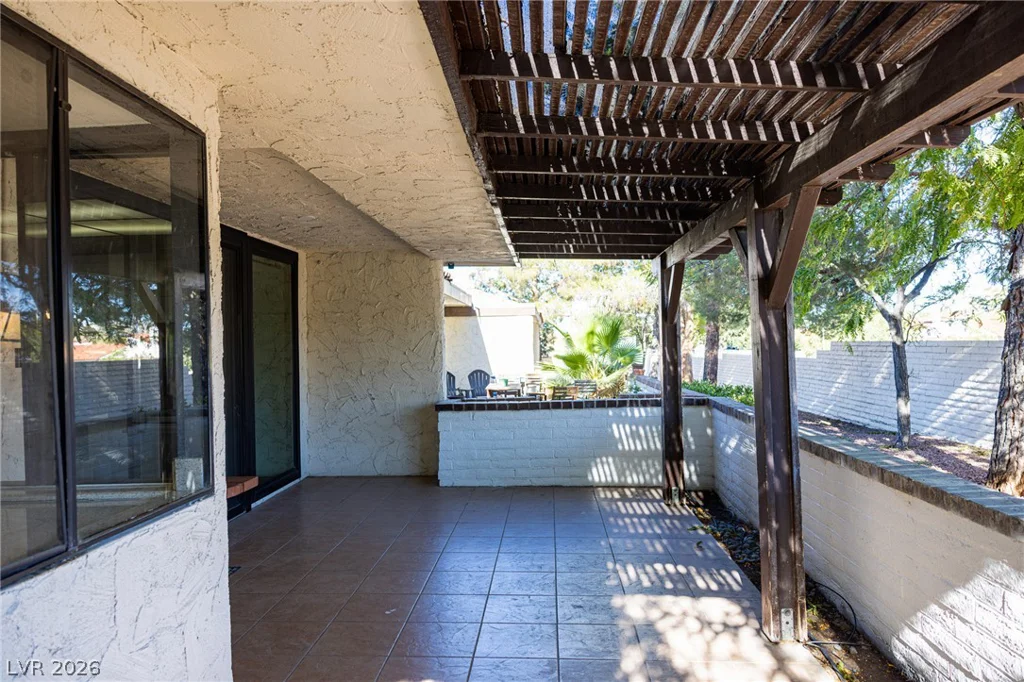 3065 Conquista, Las Vegas, NV 89121