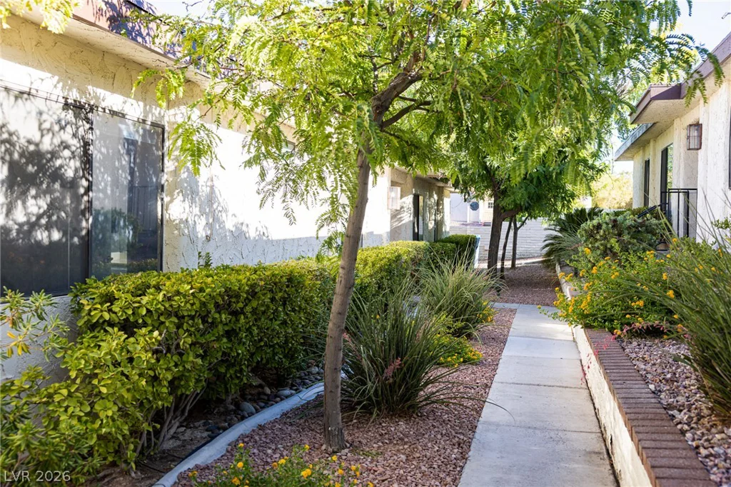 3065 Conquista, Las Vegas, NV 89121