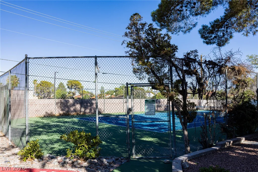 3065 Conquista, Las Vegas, NV 89121