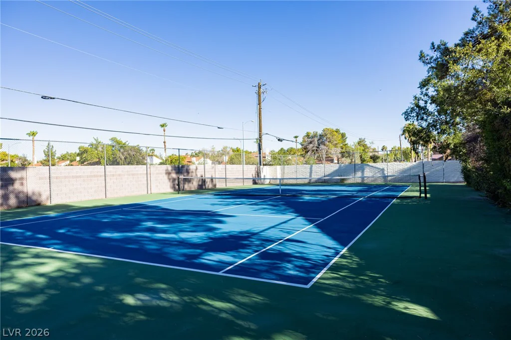 3065 Conquista, Las Vegas, NV 89121