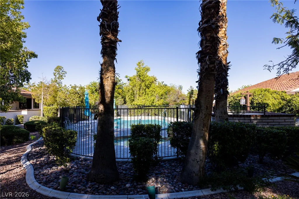 3065 Conquista, Las Vegas, NV 89121
