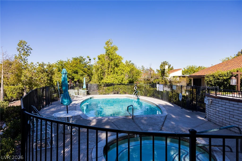 3065 Conquista, Las Vegas, NV 89121