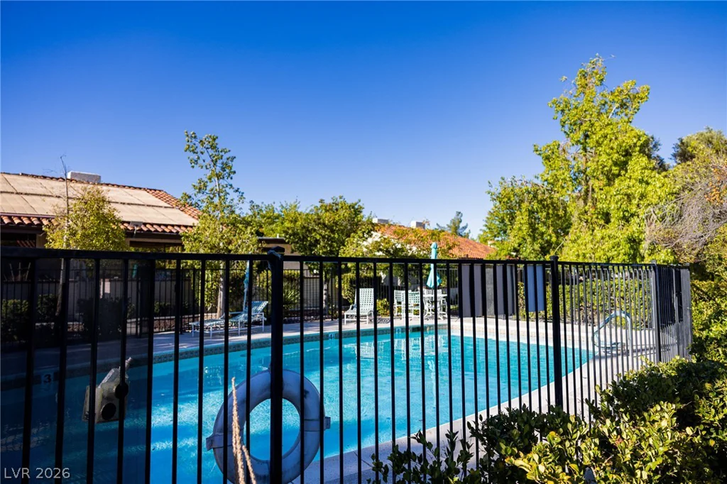 3065 Conquista, Las Vegas, NV 89121
