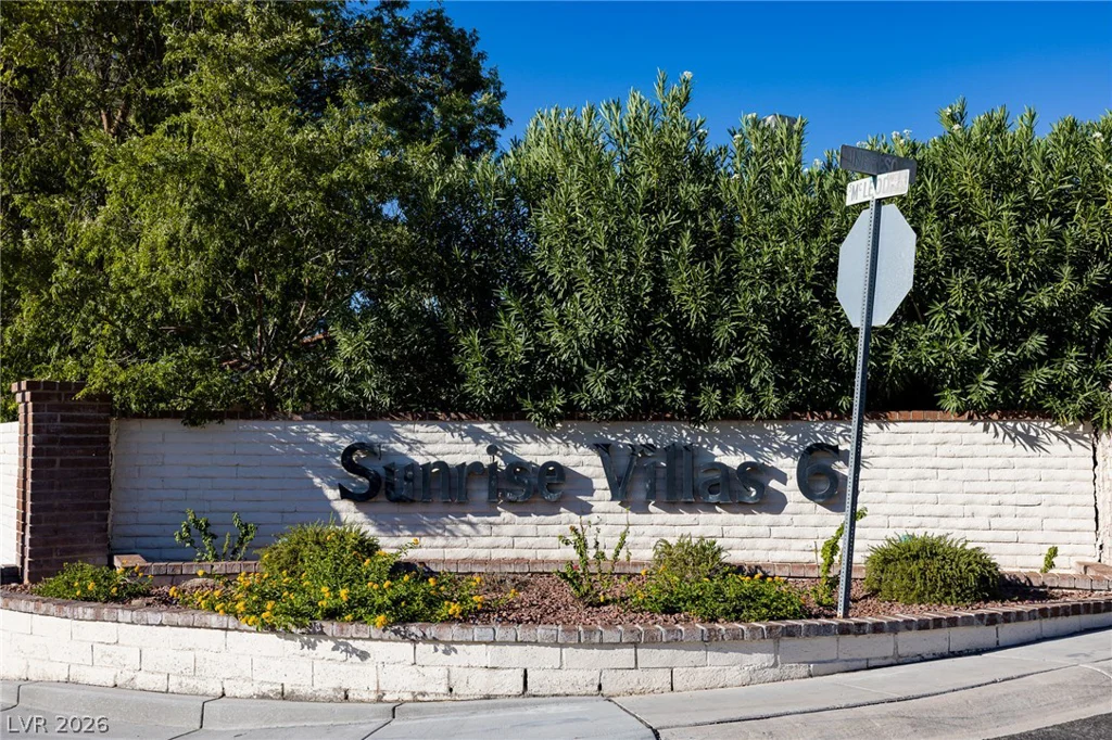 3065 Conquista, Las Vegas, NV 89121