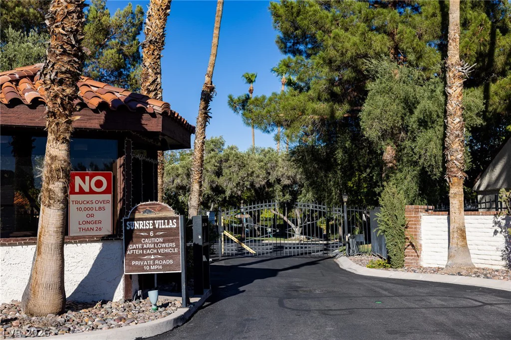 3065 Conquista, Las Vegas, NV 89121