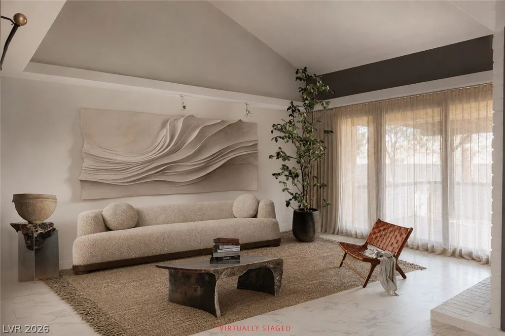 3065 Conquista, Las Vegas, NV 89121