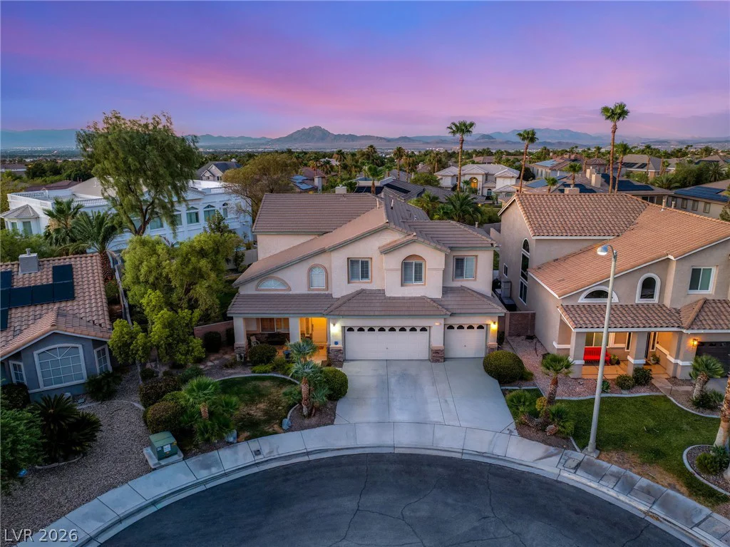 2244 Alanhurst, Henderson, NV 89052