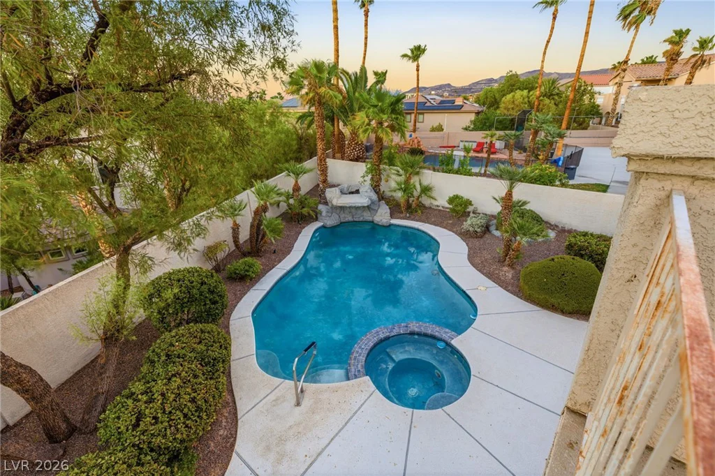 2244 Alanhurst, Henderson, NV 89052