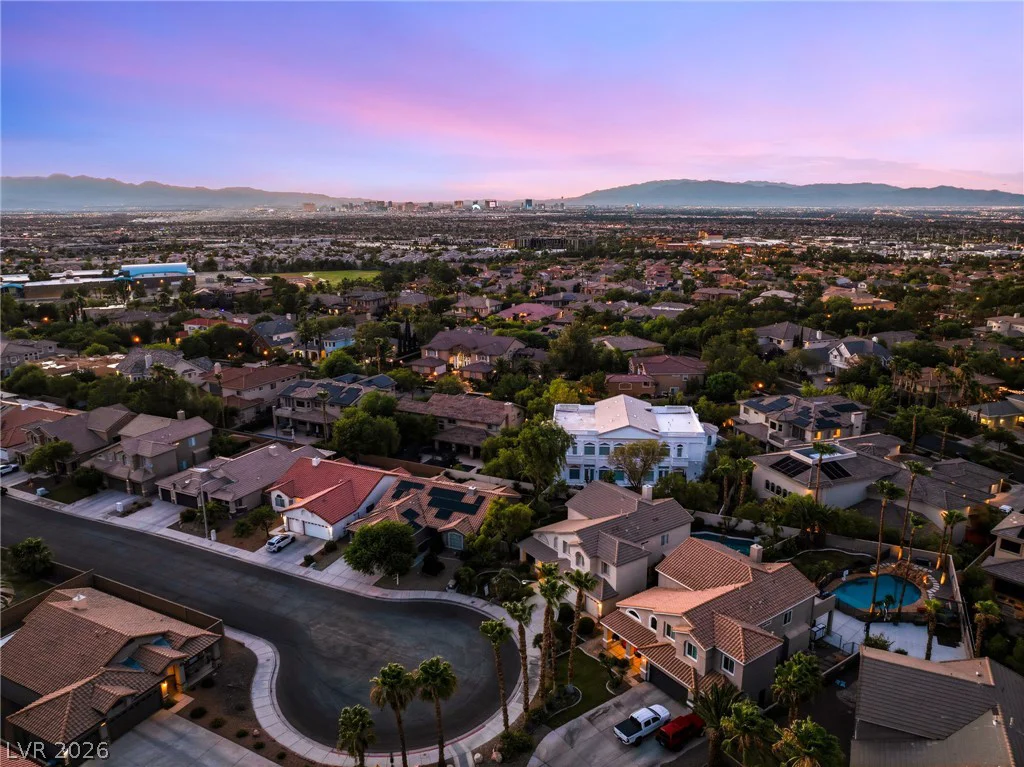 2244 Alanhurst, Henderson, NV 89052