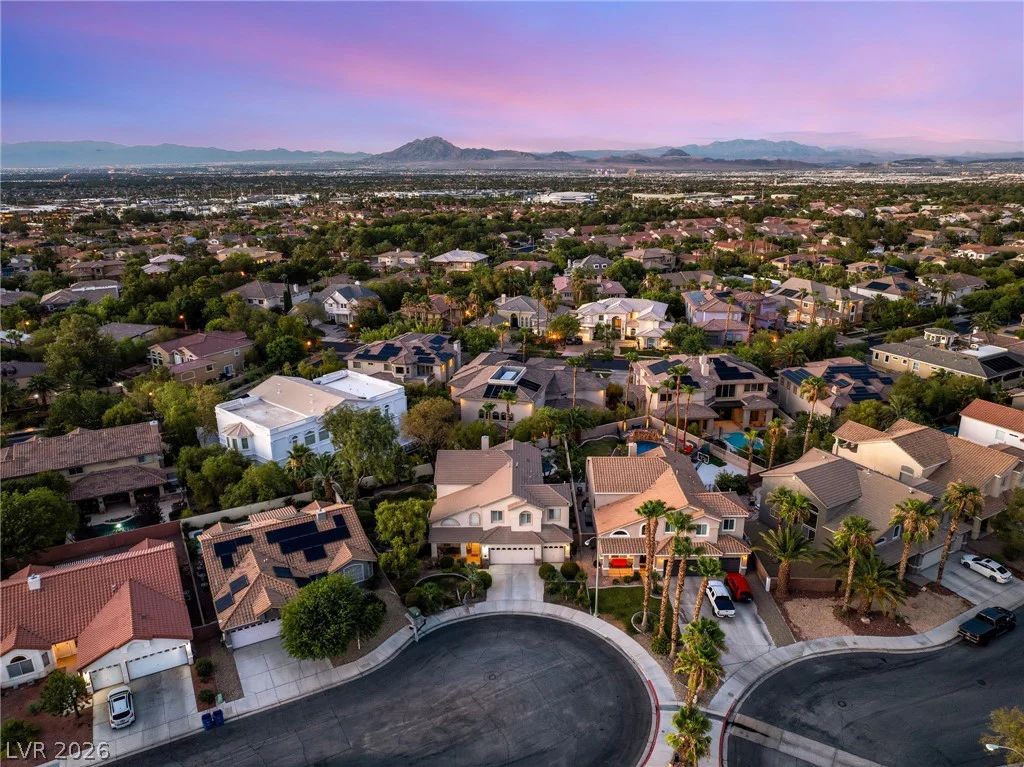 2244 Alanhurst, Henderson, NV 89052