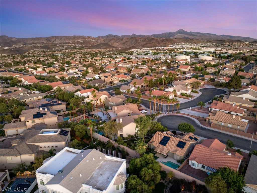 2244 Alanhurst, Henderson, NV 89052