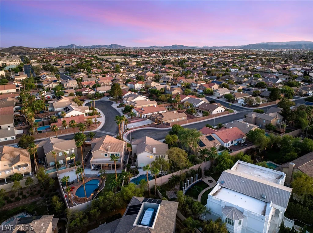 2244 Alanhurst, Henderson, NV 89052