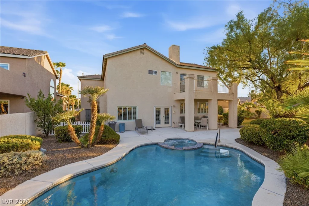 2244 Alanhurst, Henderson, NV 89052