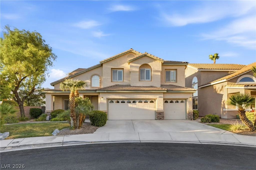 2244 Alanhurst, Henderson, NV 89052