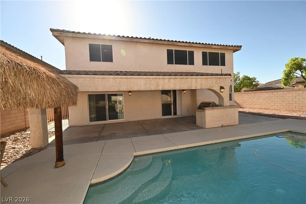 3057 Loggia, Las Vegas, NV 89117