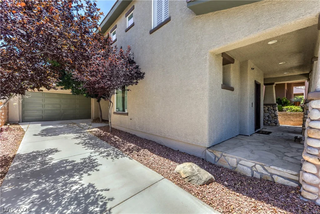 10489 Rusty Railroad, Las Vegas, NV 89135