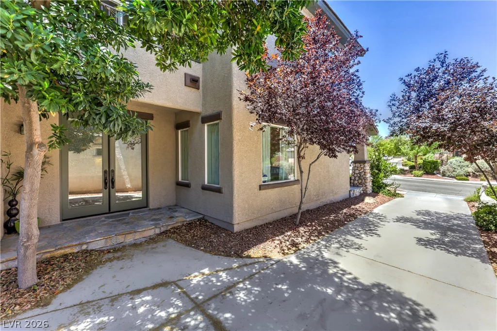 10489 Rusty Railroad, Las Vegas, NV 89135