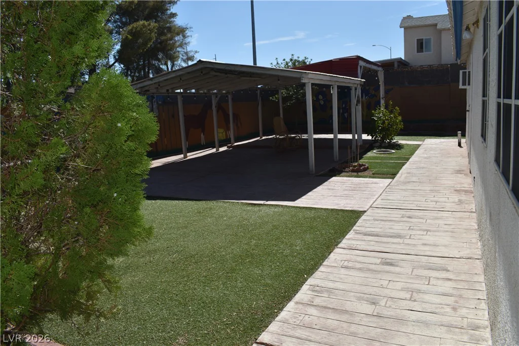 1701 Jernae, Las Vegas, NV 89108