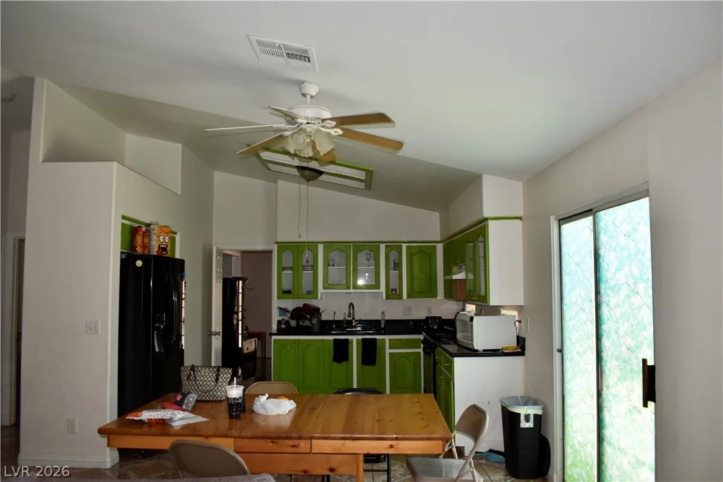 1701 Jernae, Las Vegas, NV 89108
