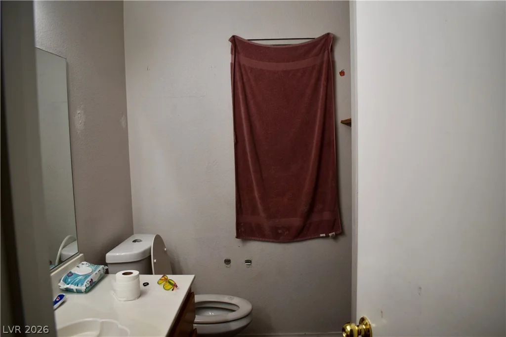 1701 Jernae, Las Vegas, NV 89108