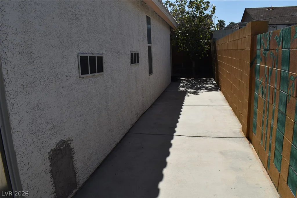 1701 Jernae, Las Vegas, NV 89108