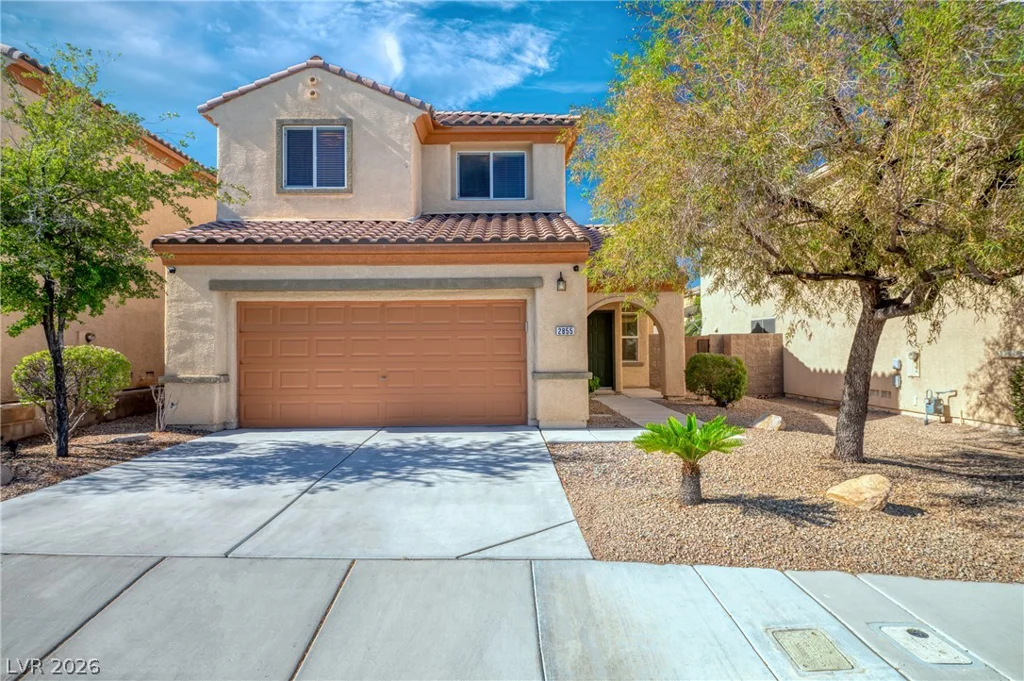 2855 Dalsetter, Henderson, NV 89044