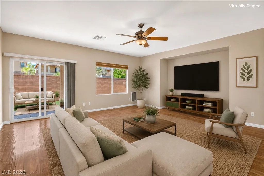 2855 Dalsetter, Henderson, NV 89044