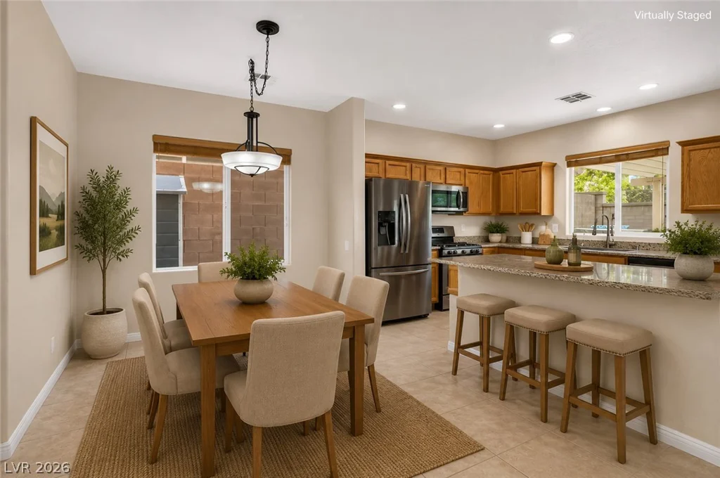 2855 Dalsetter, Henderson, NV 89044