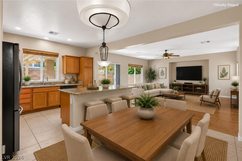2855 Dalsetter, Henderson, NV 89044