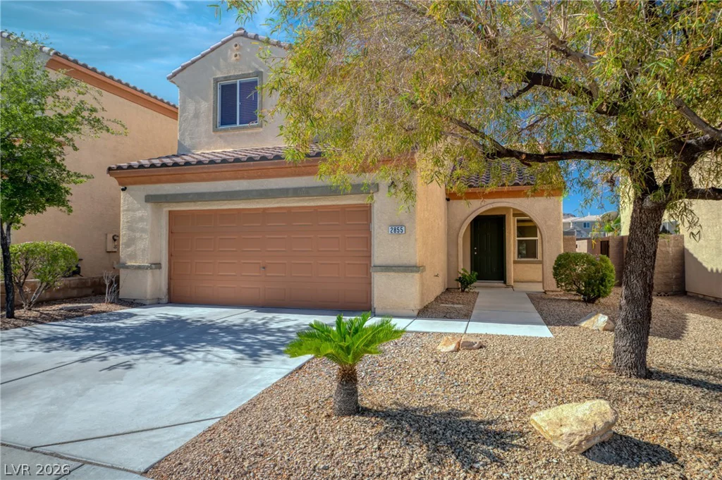 2855 Dalsetter, Henderson, NV 89044