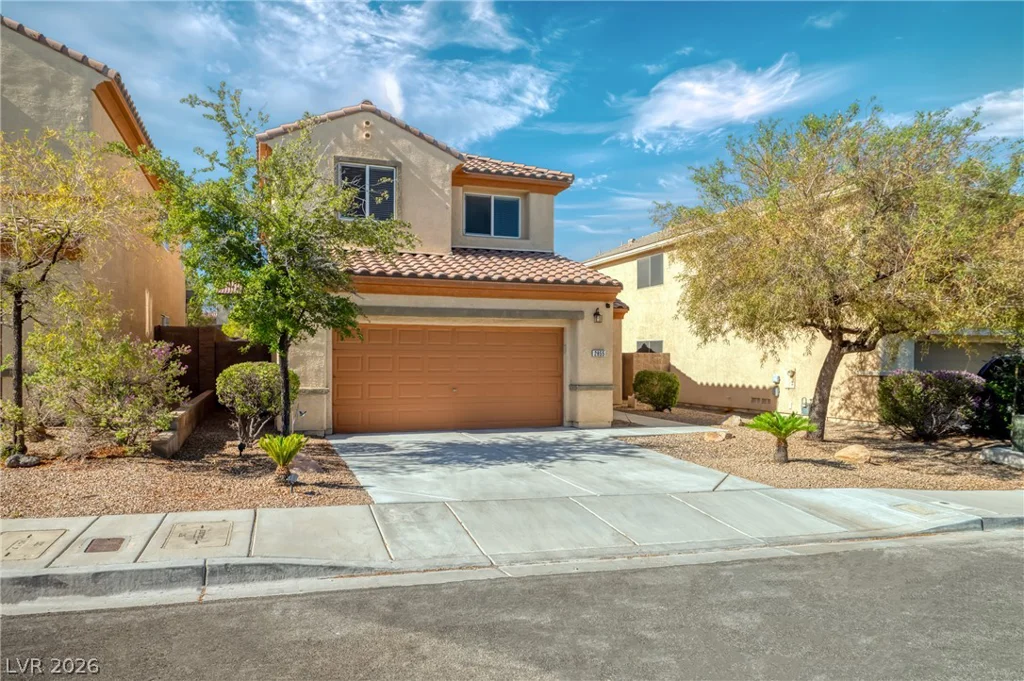 2855 Dalsetter, Henderson, NV 89044