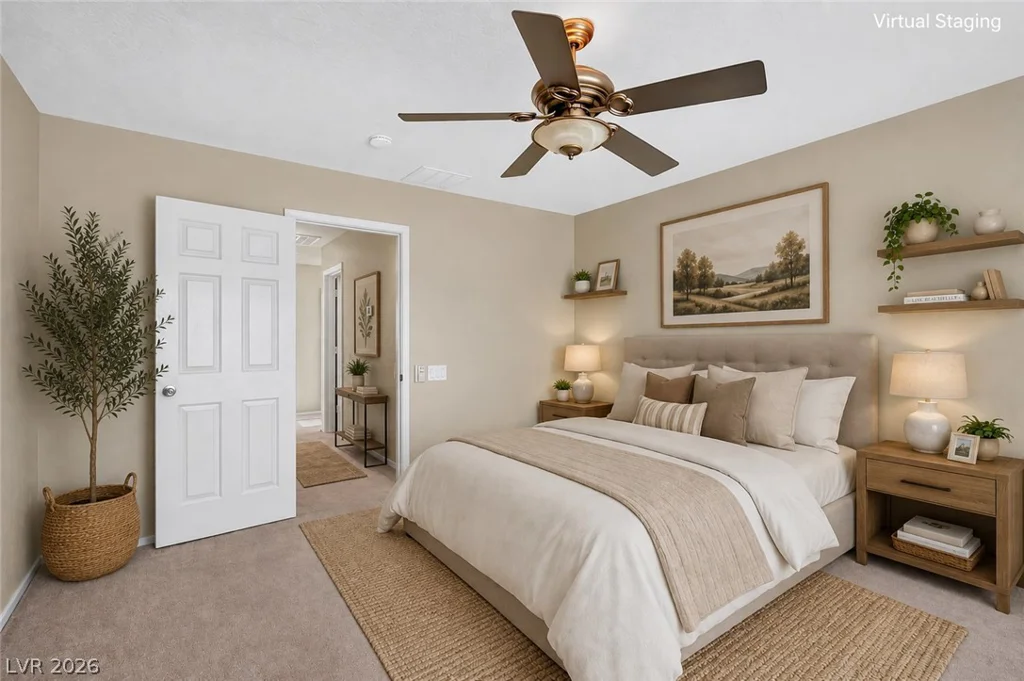 2855 Dalsetter, Henderson, NV 89044