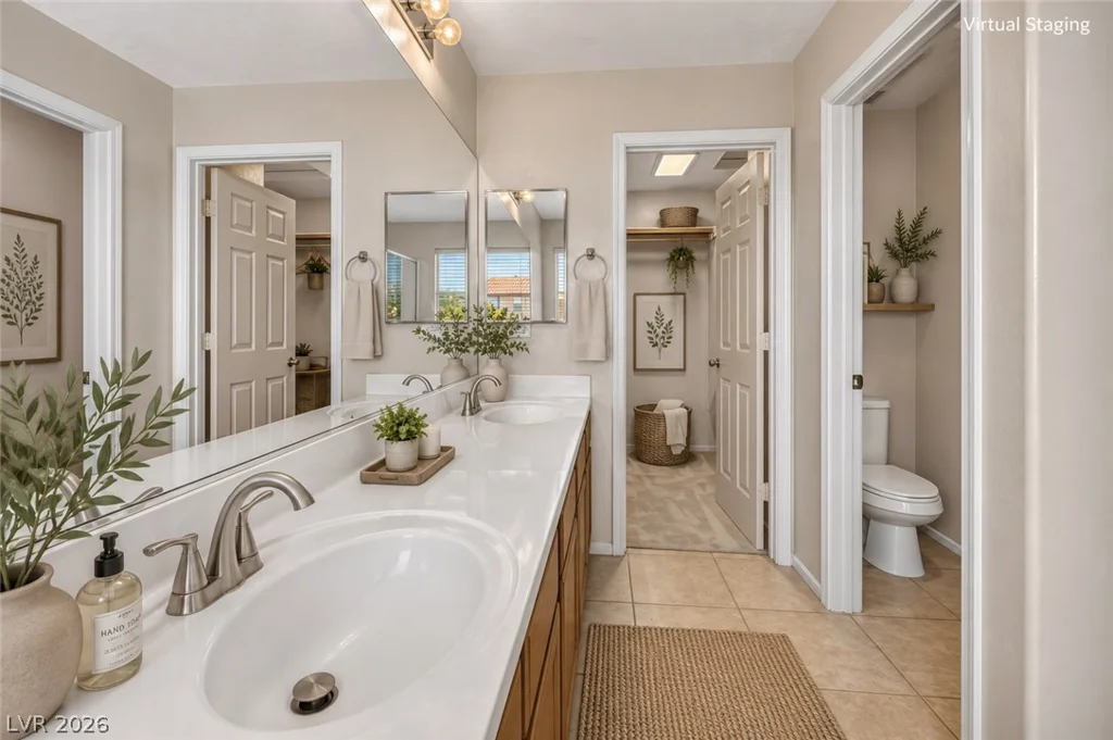 2855 Dalsetter, Henderson, NV 89044